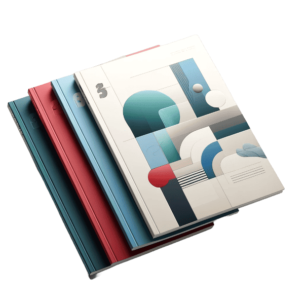 CAIETE ȘI AGENDE PENTRU TOATE VÂRSTÂ